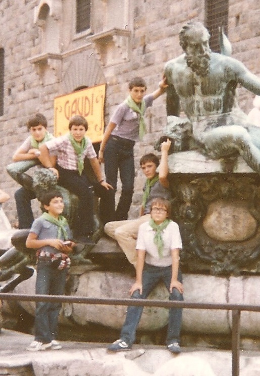 Ragazzi Nuovi