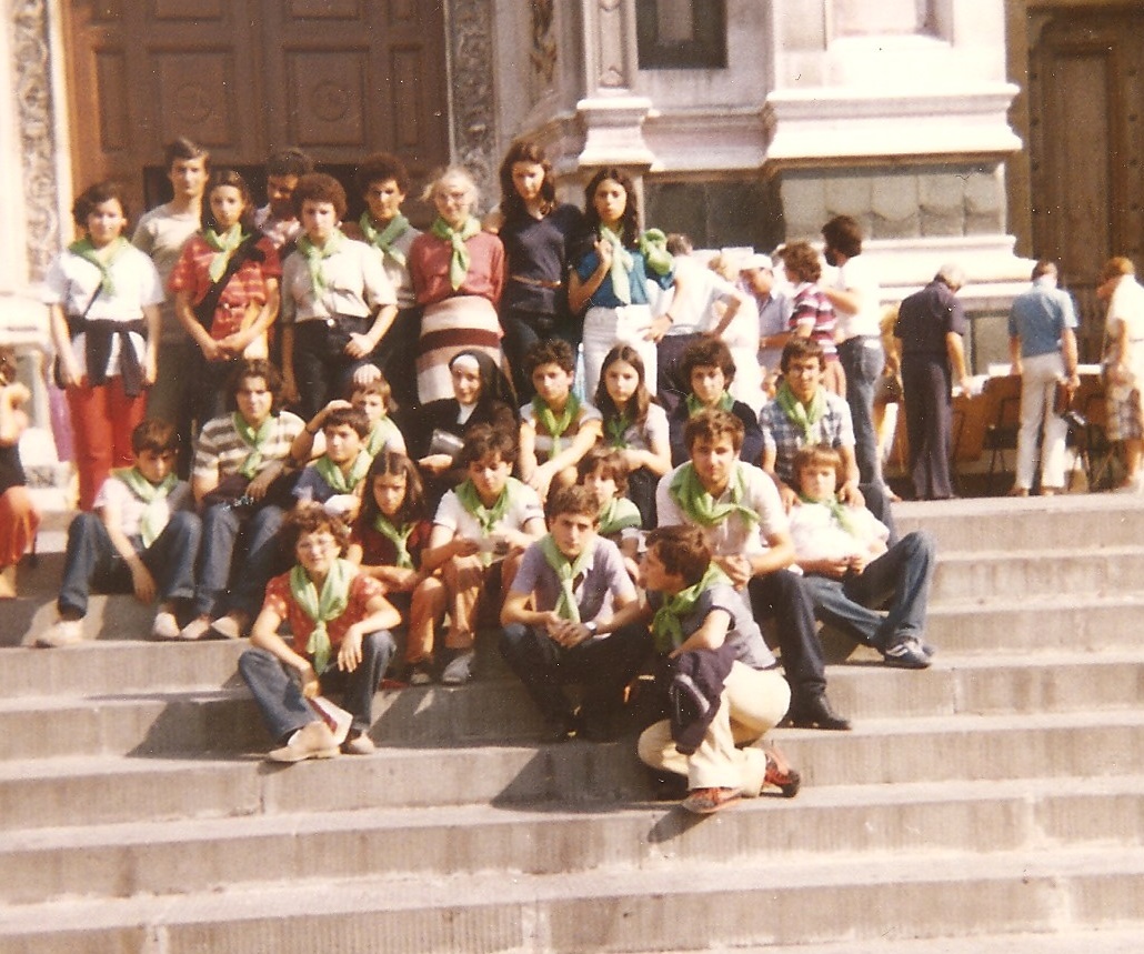 Ragazzi Nuovi