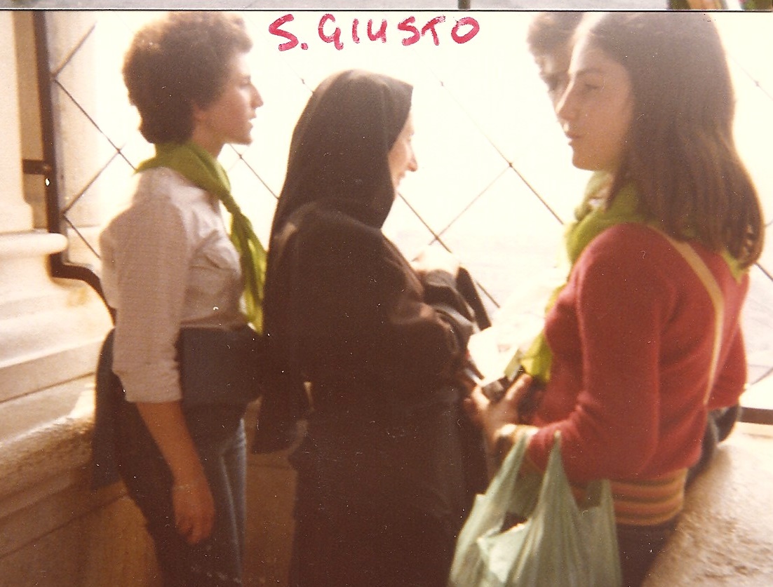 Ragazzi Nuovi