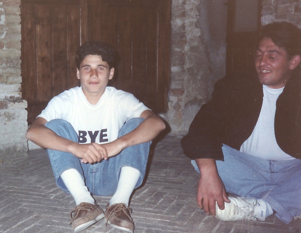 Ragazzi Nuovi