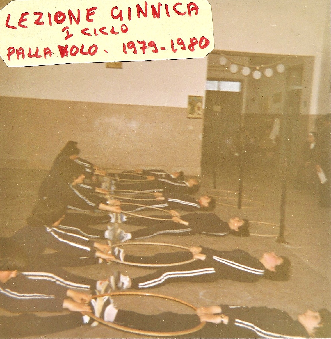 Sessano del Molise - I Ragazzi Nuovi