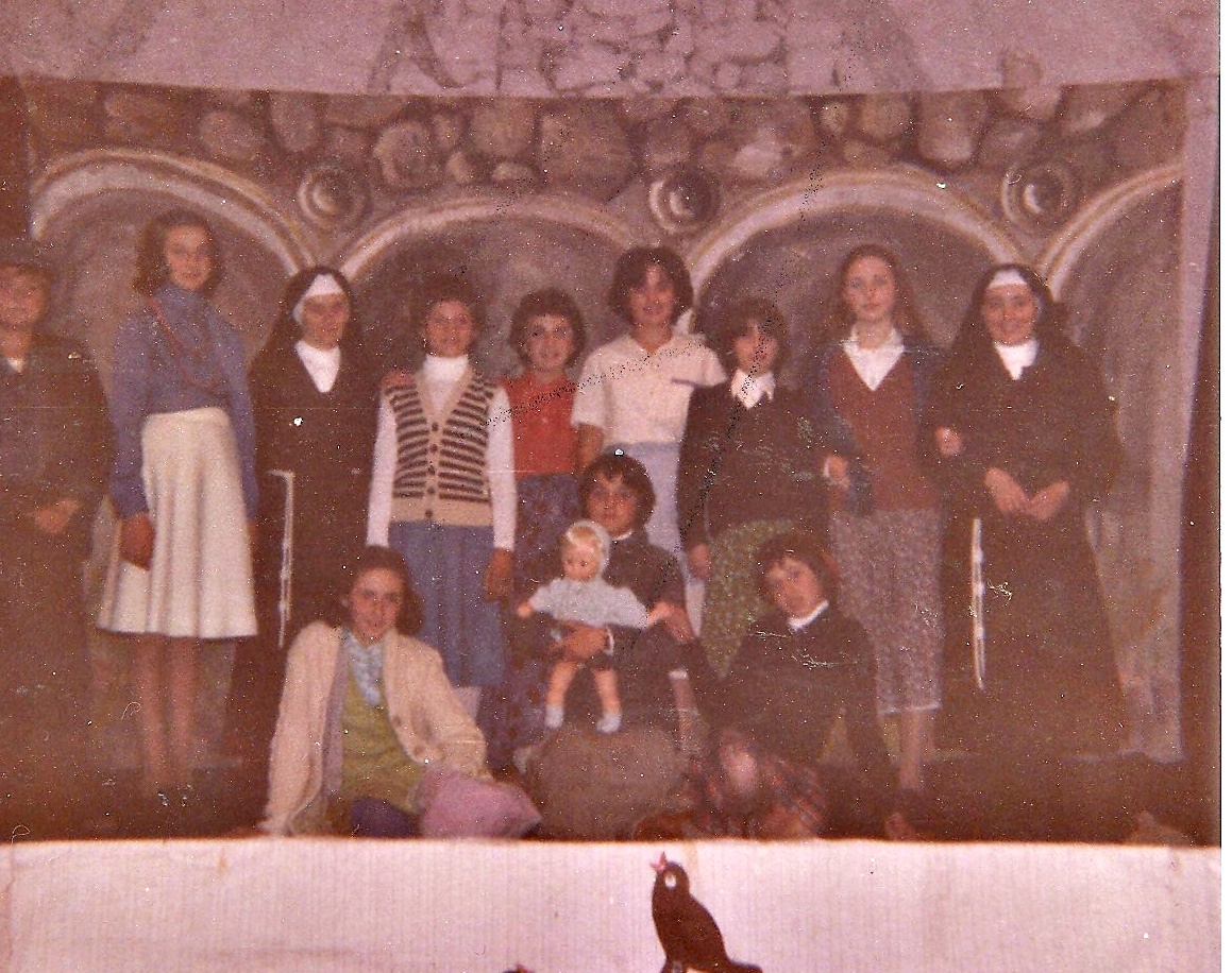 Sessano del Molise - I Ragazzi Nuovi