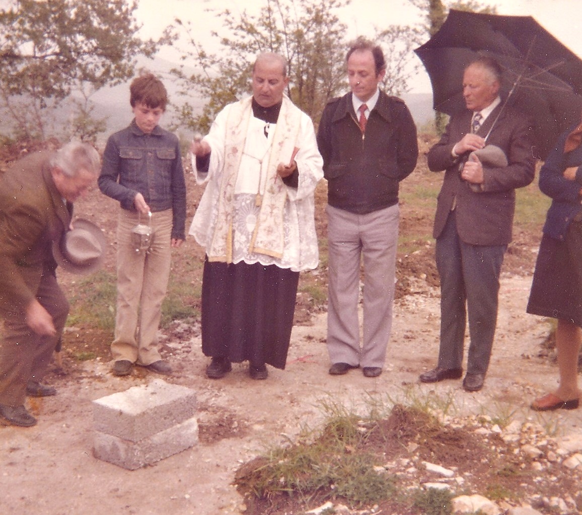Sessano del Molise - I Ragazzi Nuovi