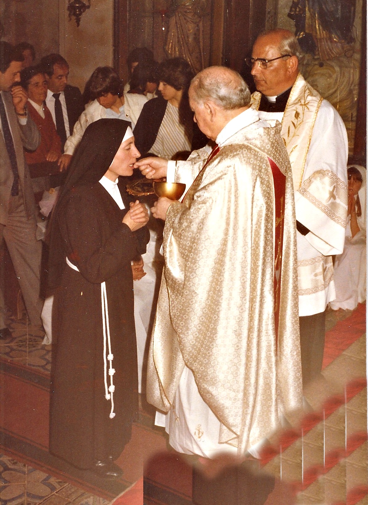 Suore francescane angeline - Sessano