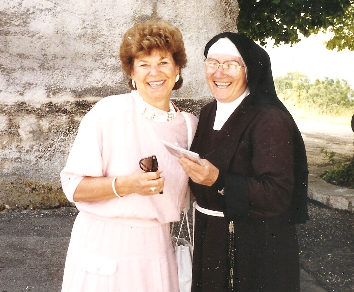 Suore francescane angeline - Sessano