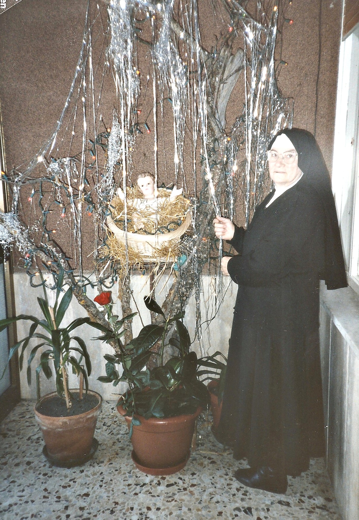 Suore francescane angeline - Sessano