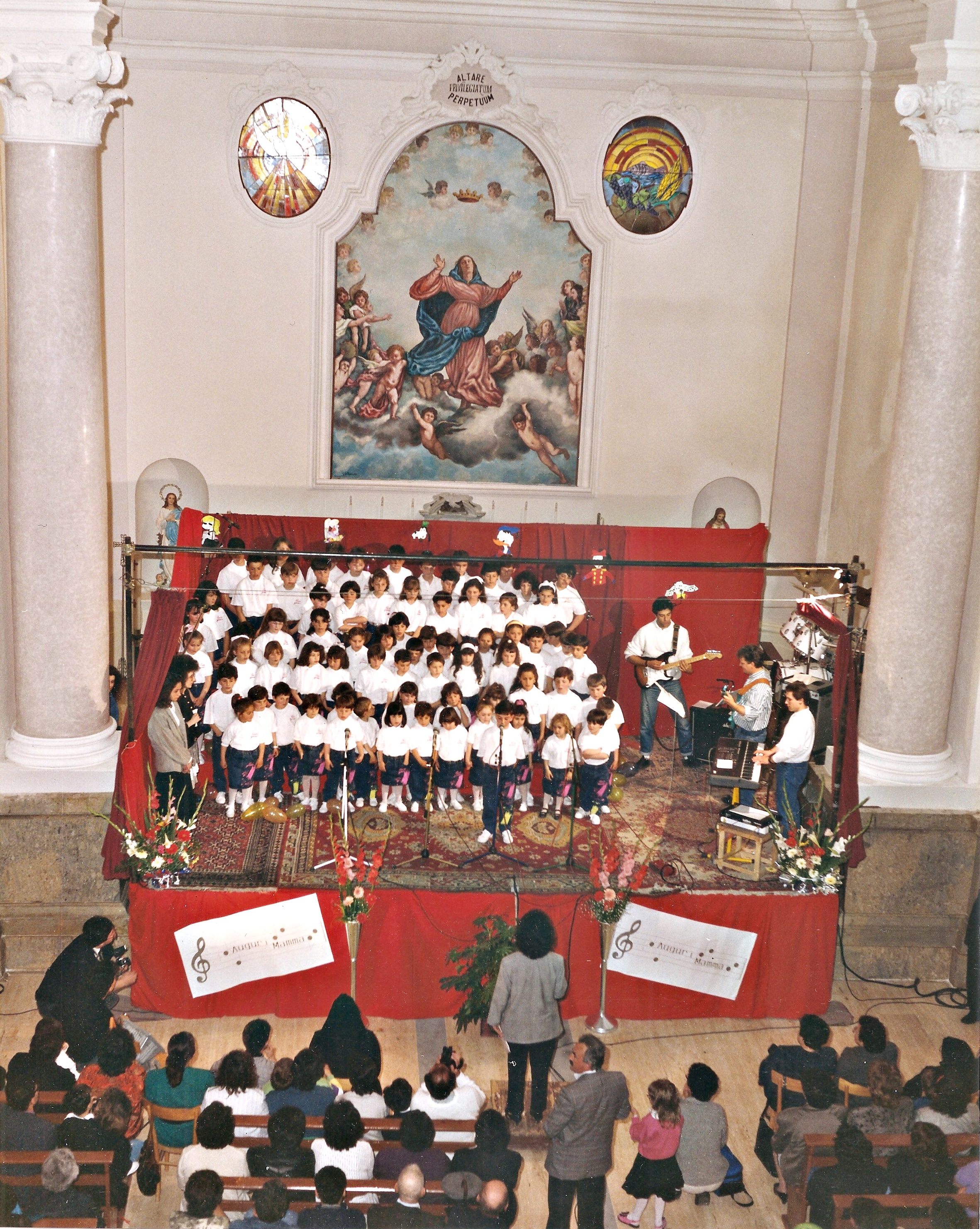 Suore francescane angeline - Sessano