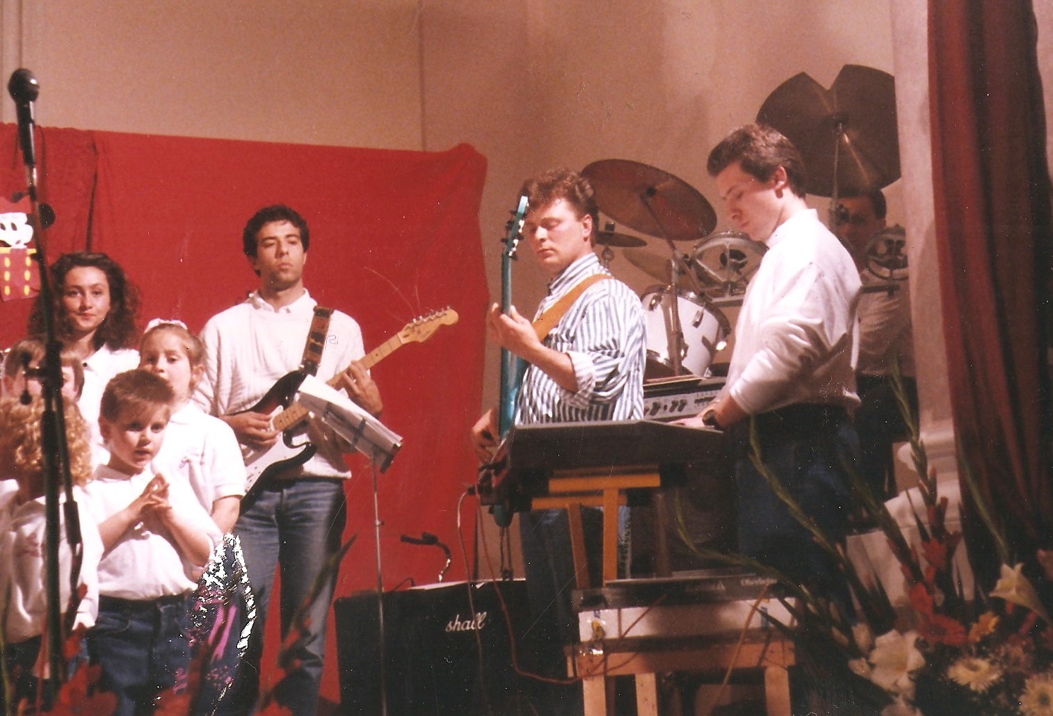 Sessano - Suore - Zecchino d'oro