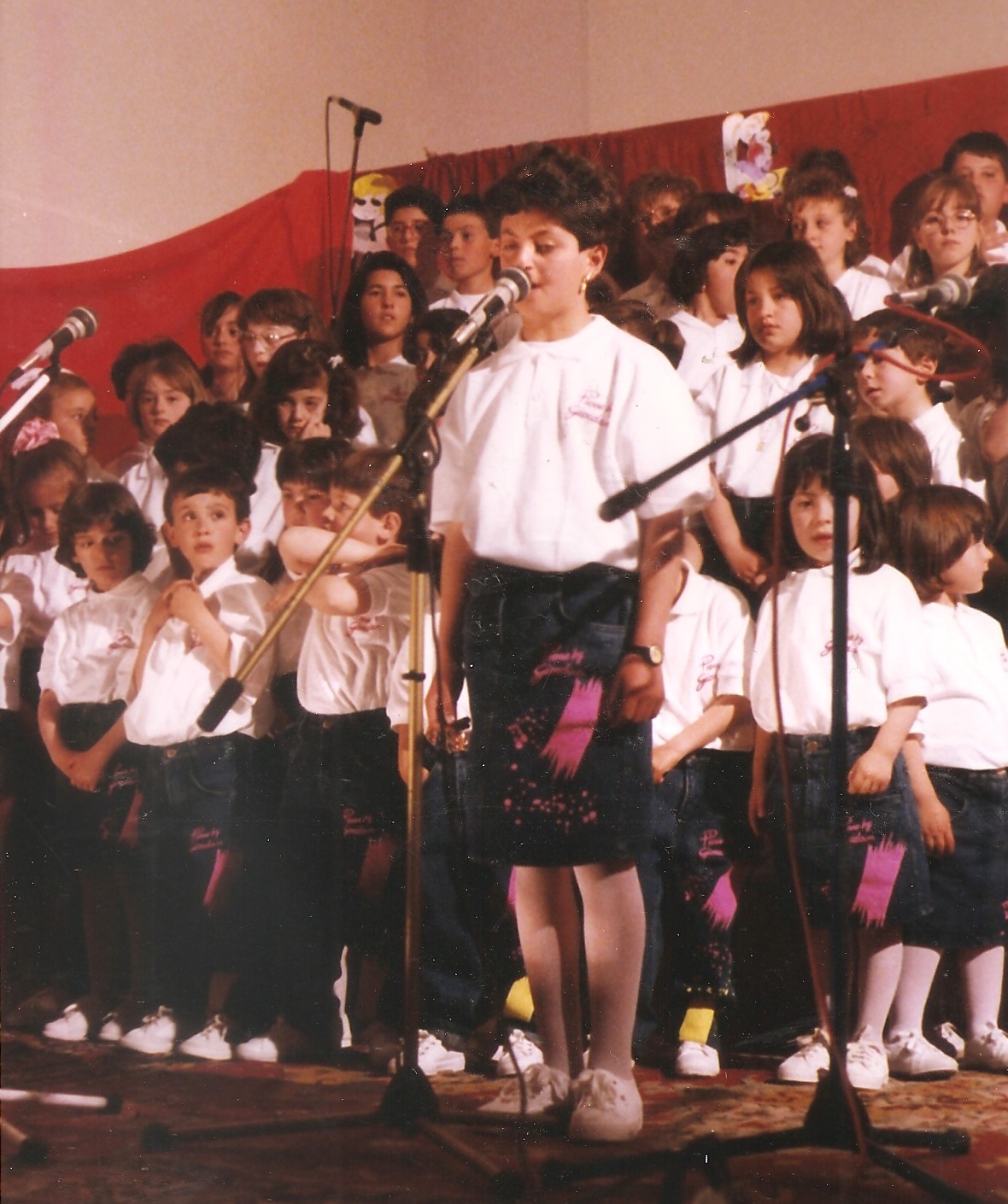 Sessano - Suore - Zecchino d'oro