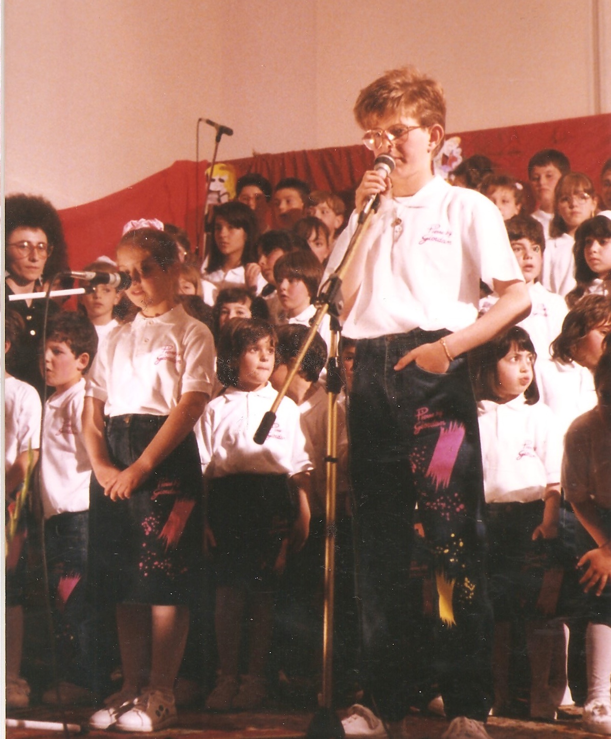 Sessano - Suore - Zecchino d'oro
