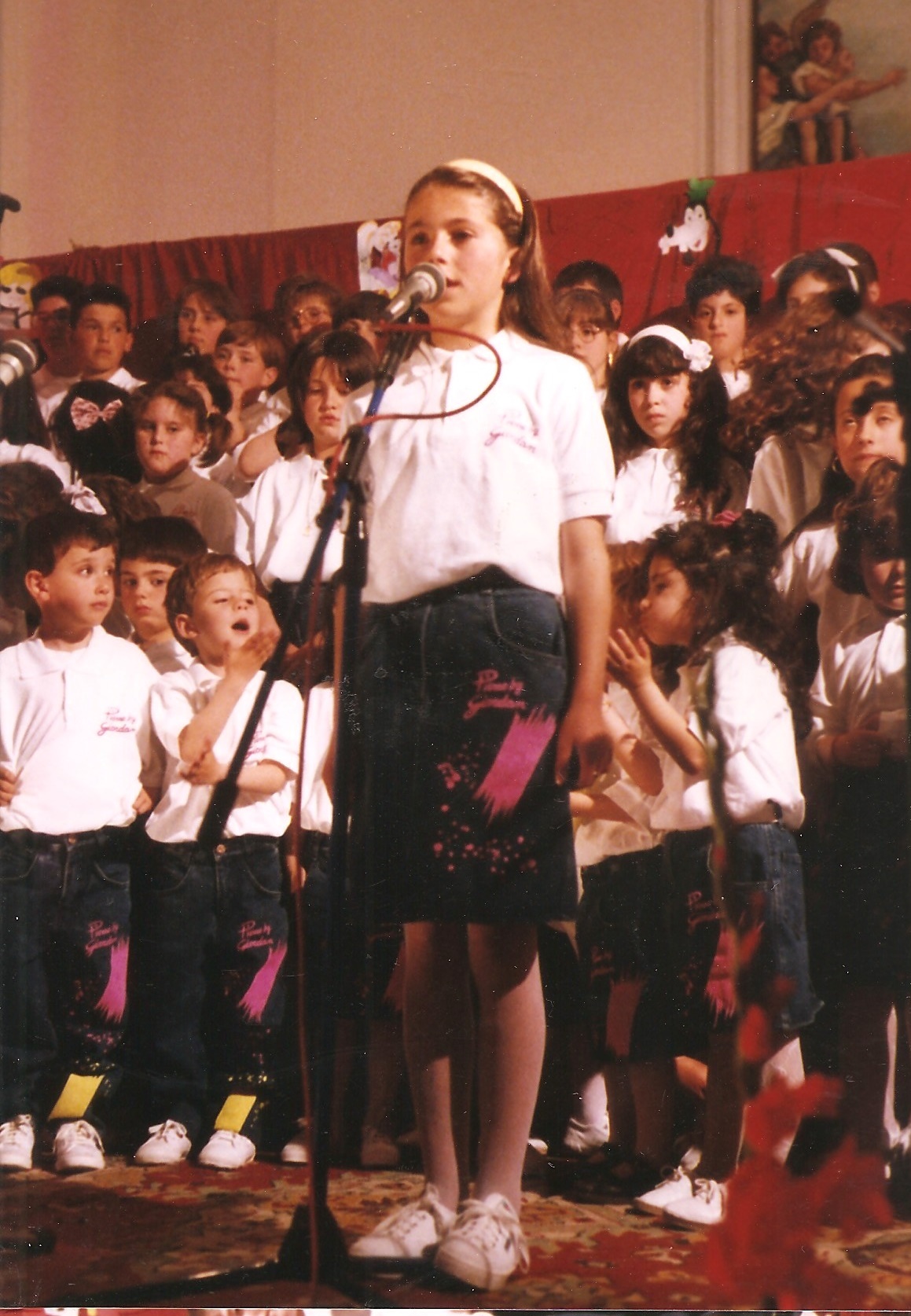 Sessano - Suore - Zecchino d'oro