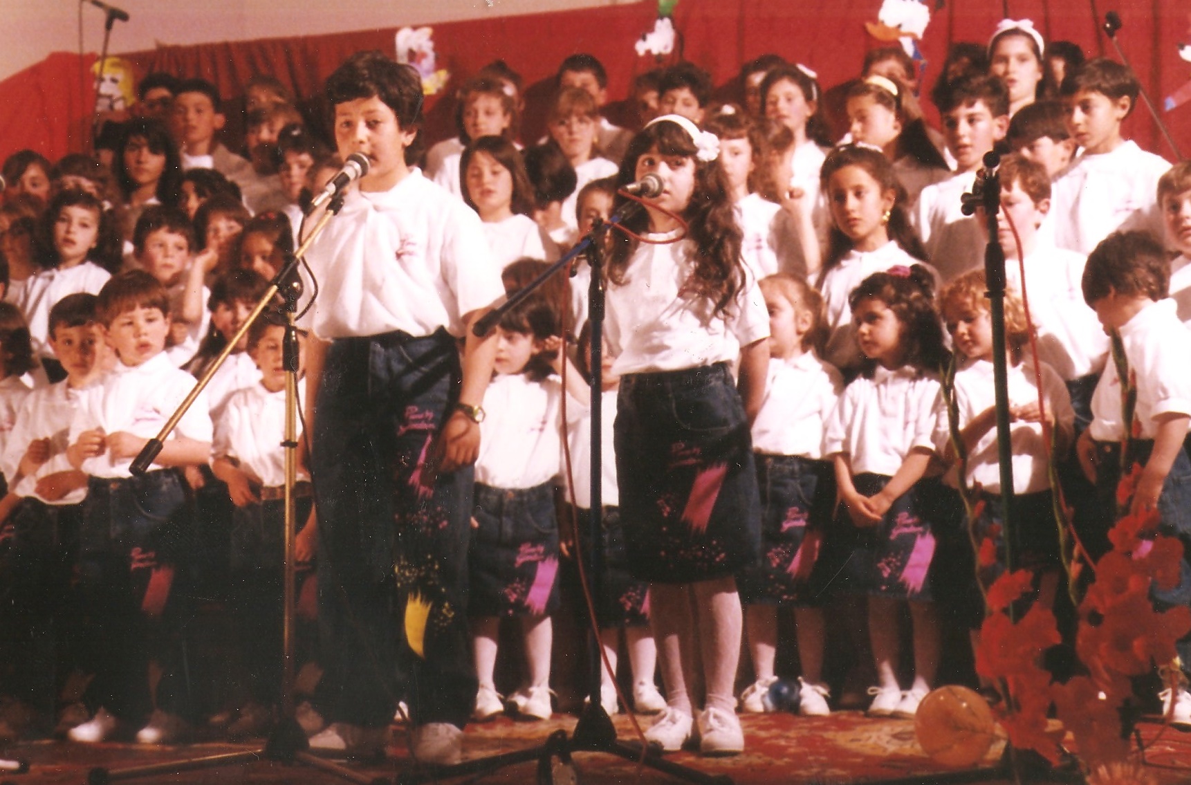 Sessano - Suore - Zecchino d'oro
