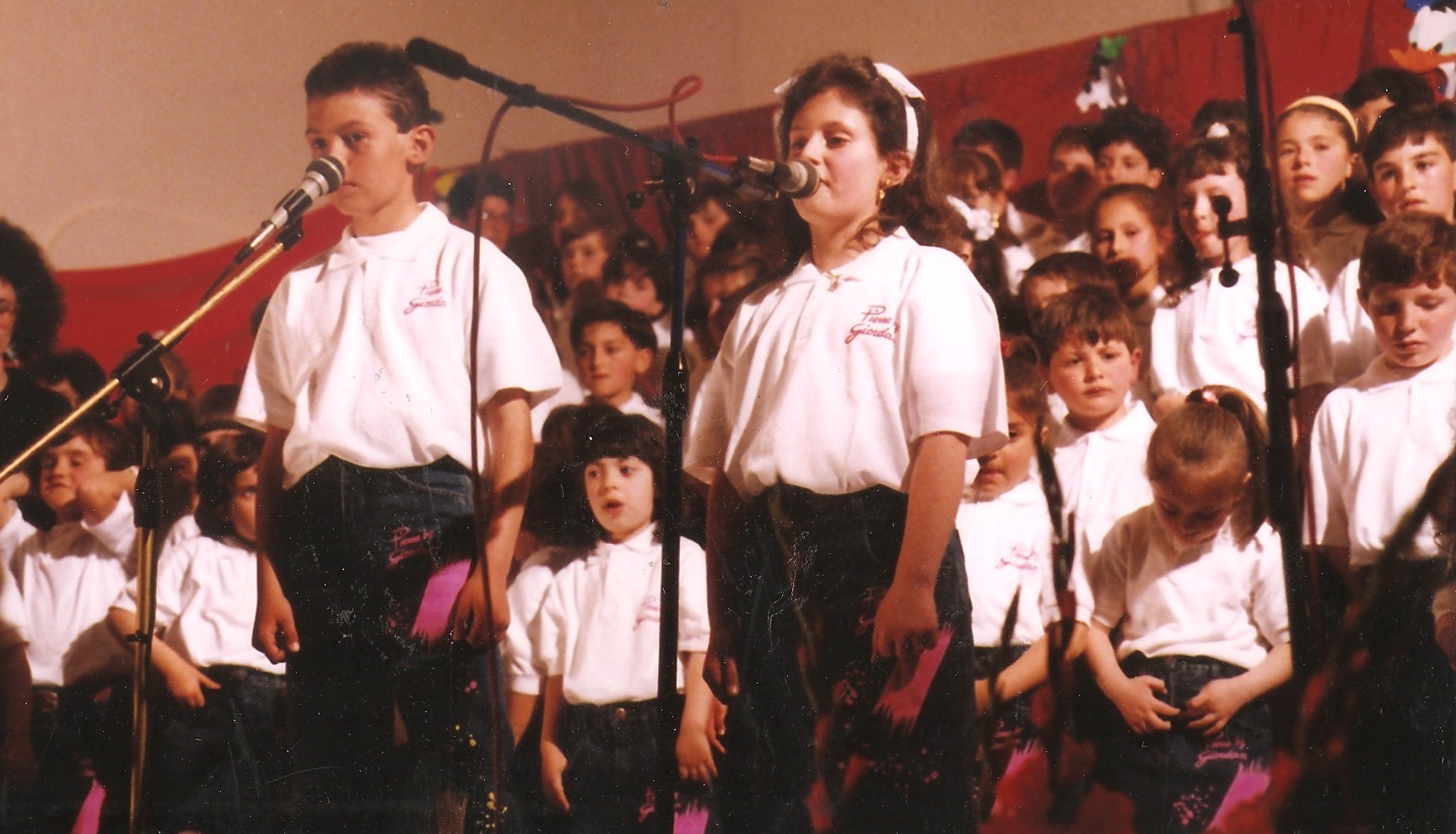 Sessano - Suore - Zecchino d'oro