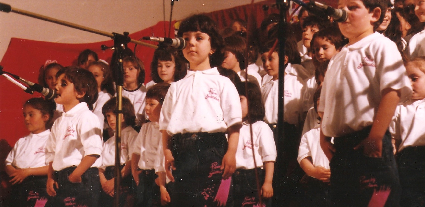 Sessano - Suore - Zecchino d'oro