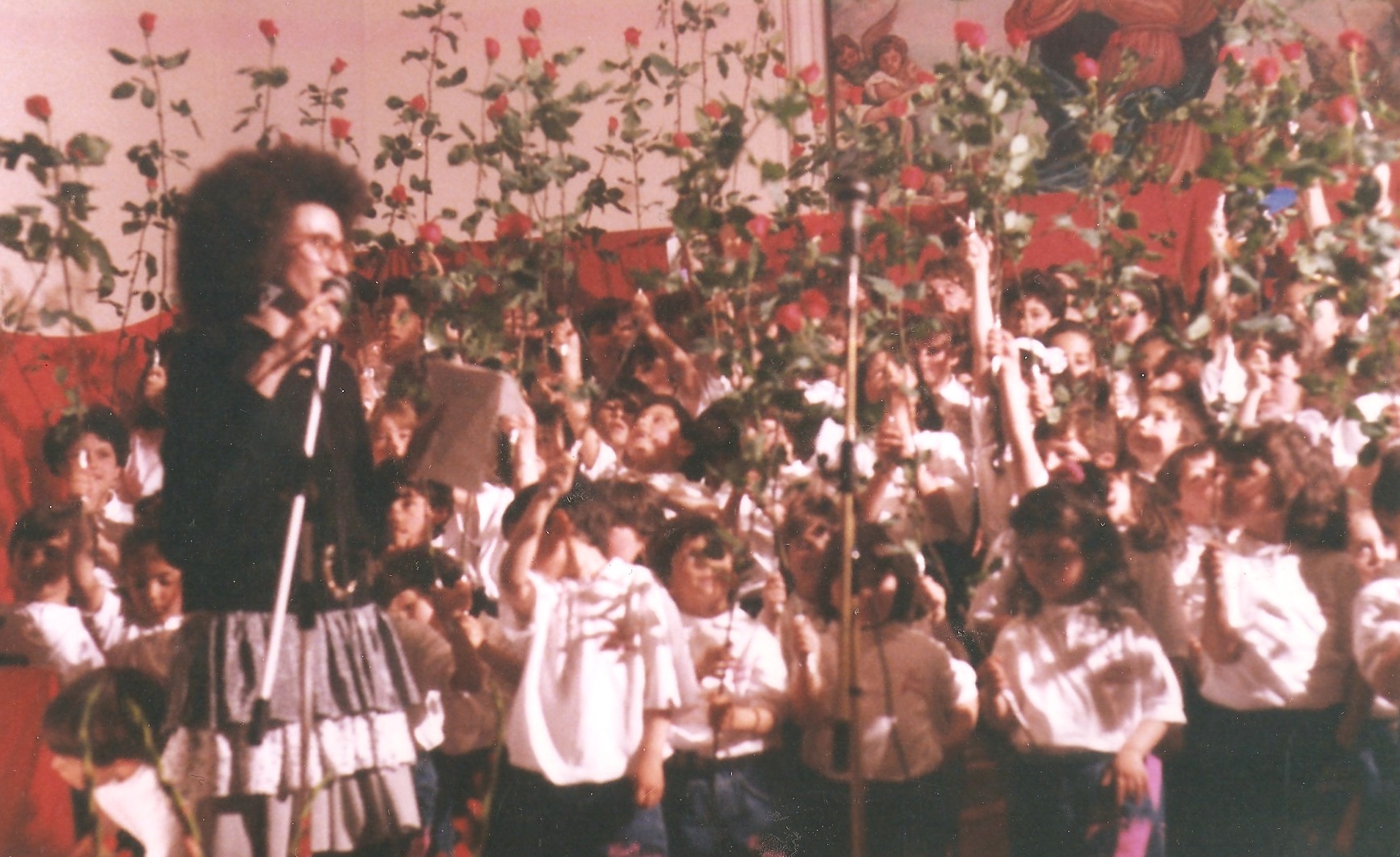 Sessano - Suore - Zecchino d'oro