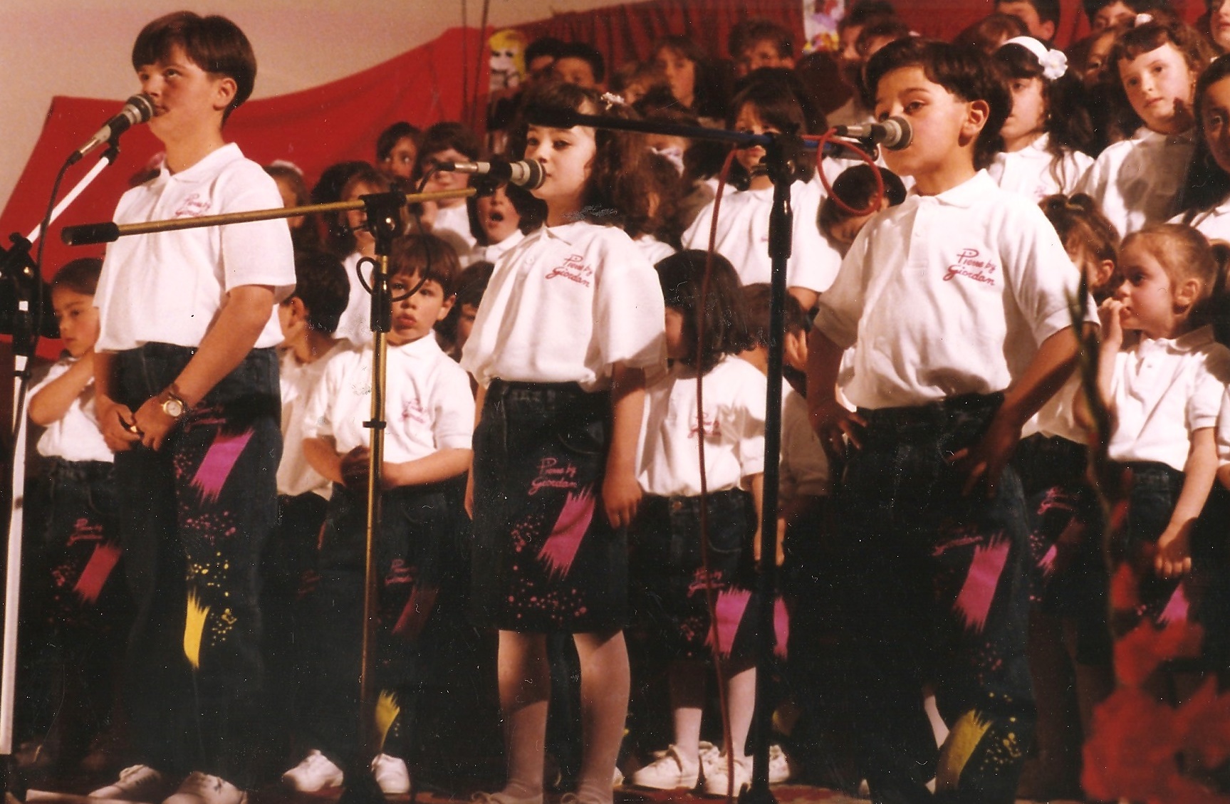 Sessano - Suore - Zecchino d'oro
