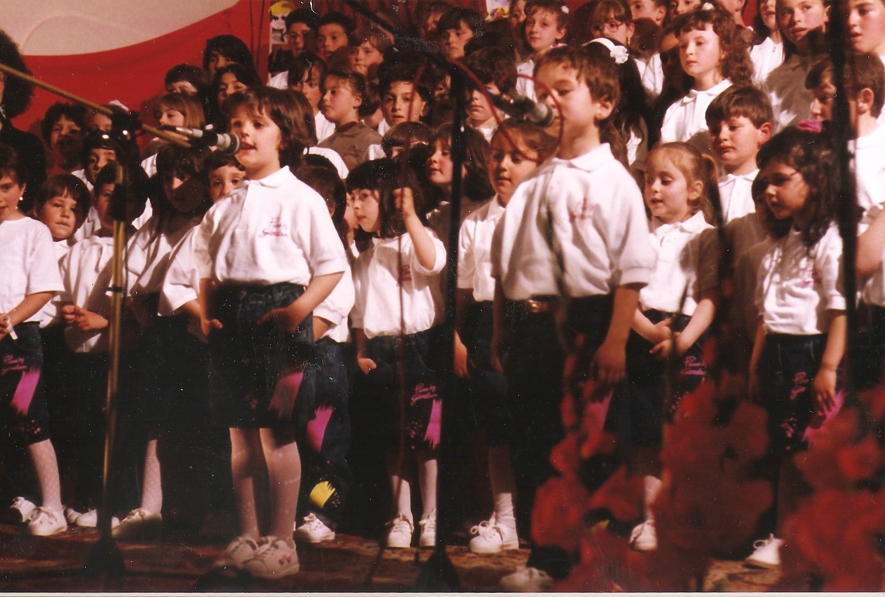 Sessano - Suore - Zecchino d'oro
