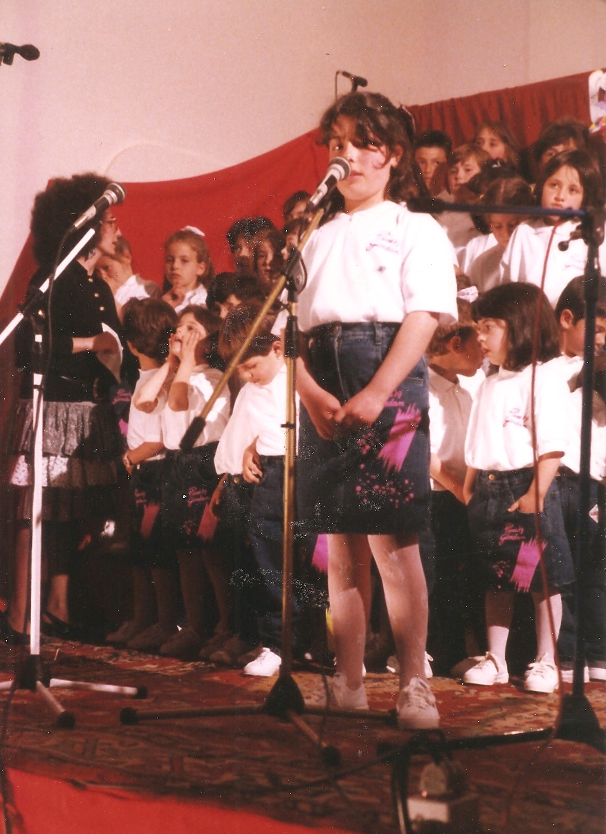 Sessano - Suore - Zecchino d'oro