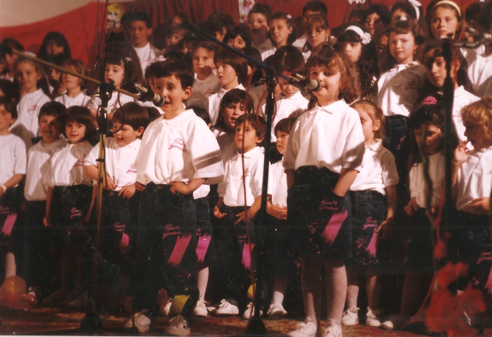 Sessano - Suore - Zecchino d'oro