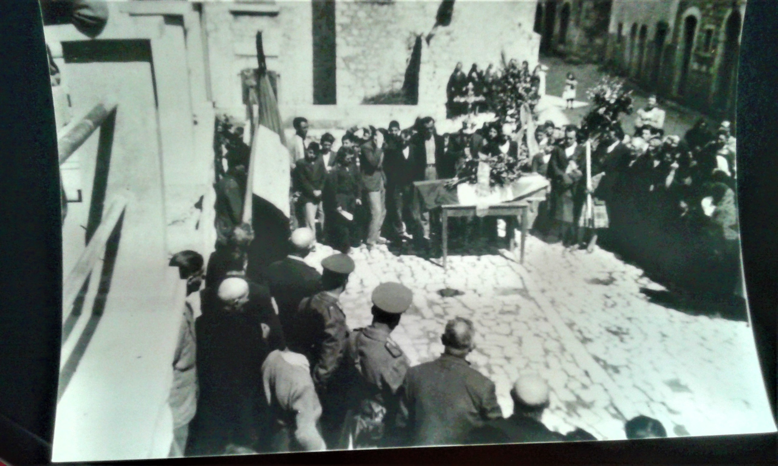 Sessano Archivio Tonino Ciullo