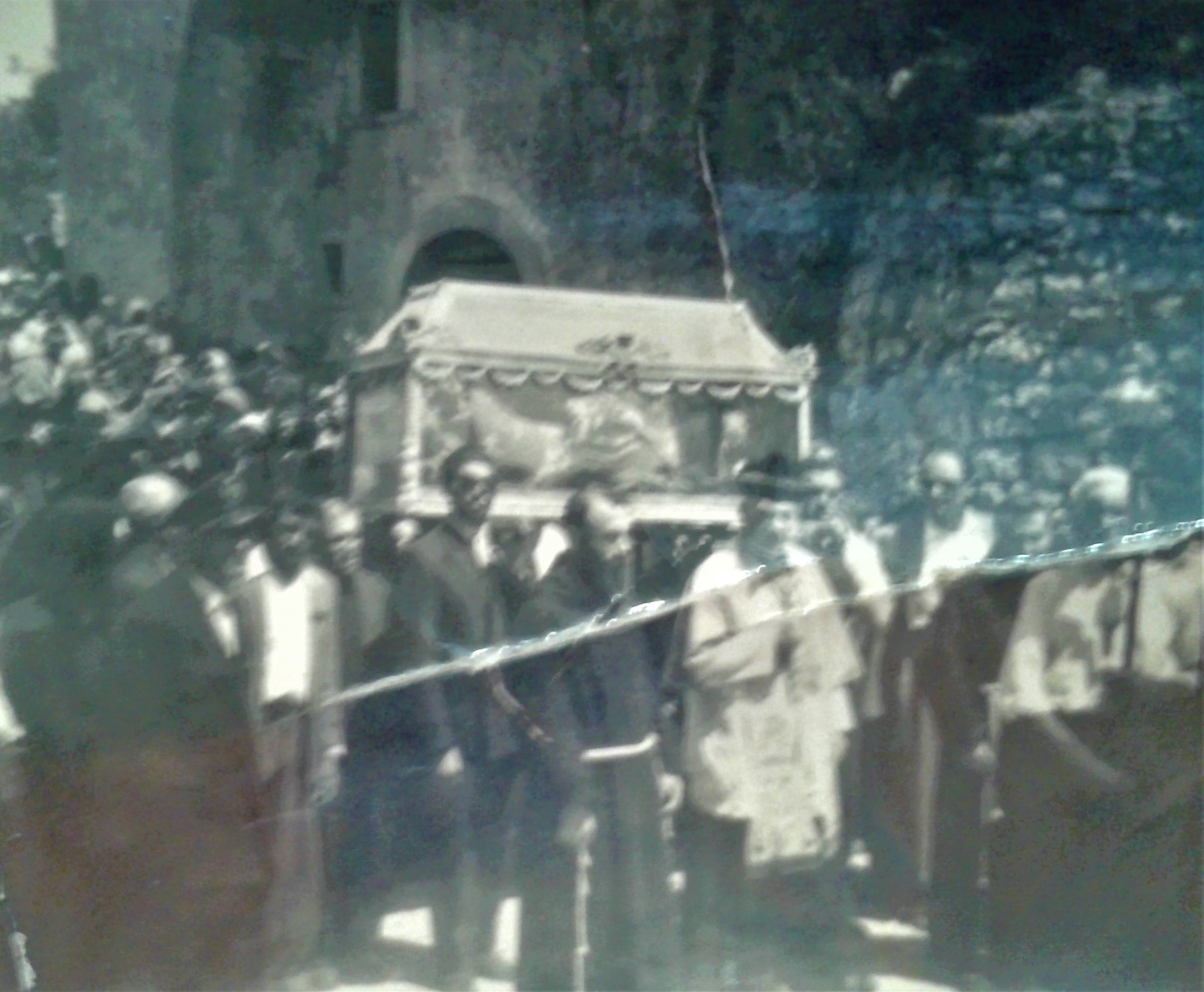 Sessano Archivio Tonino Ciullo