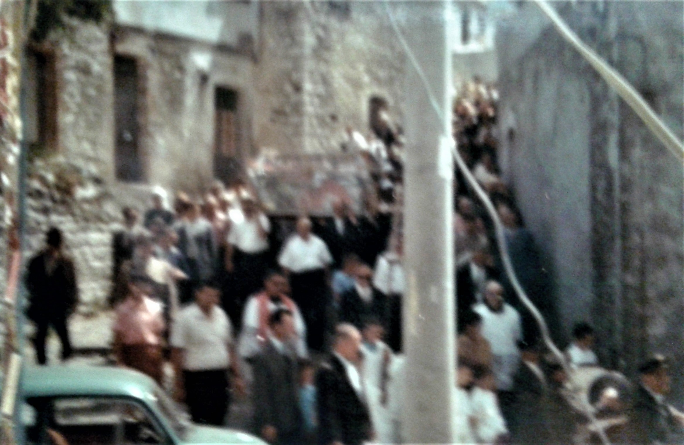 Sessano Archivio Tonino Ciullo