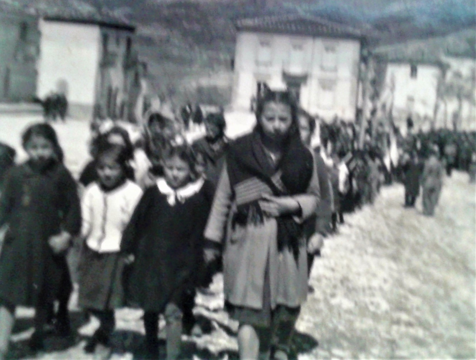 Sessano Archivio Tonino Ciullo
