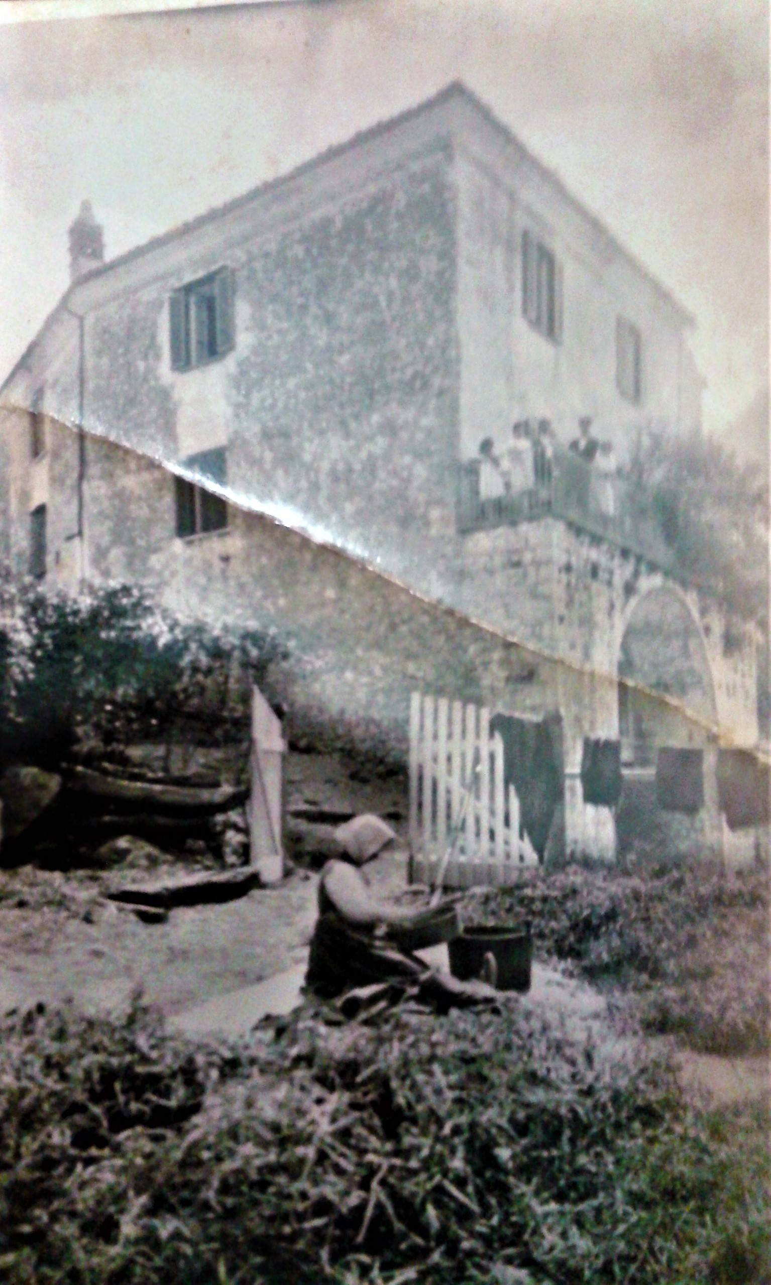 Sessano Archivio Tonino Ciullo