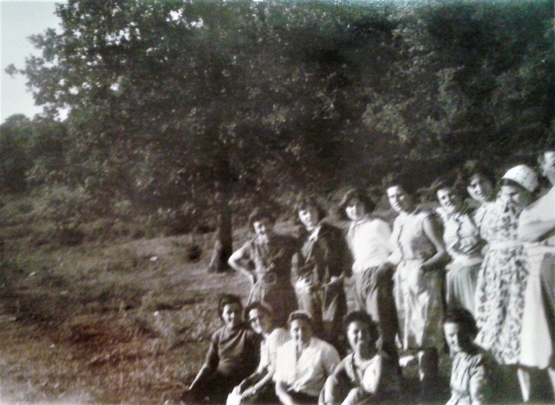 Sessano Archivio Tonino Ciullo