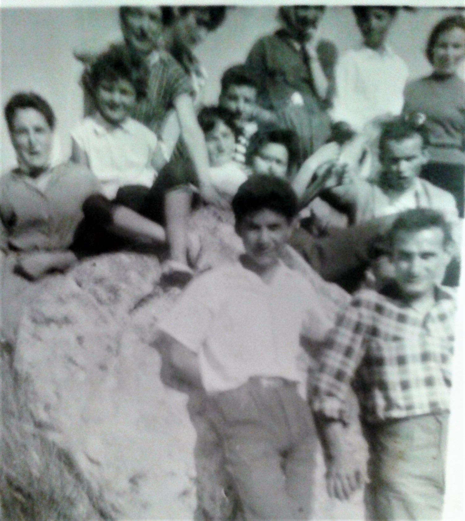 Sessano Archivio Tonino Ciullo