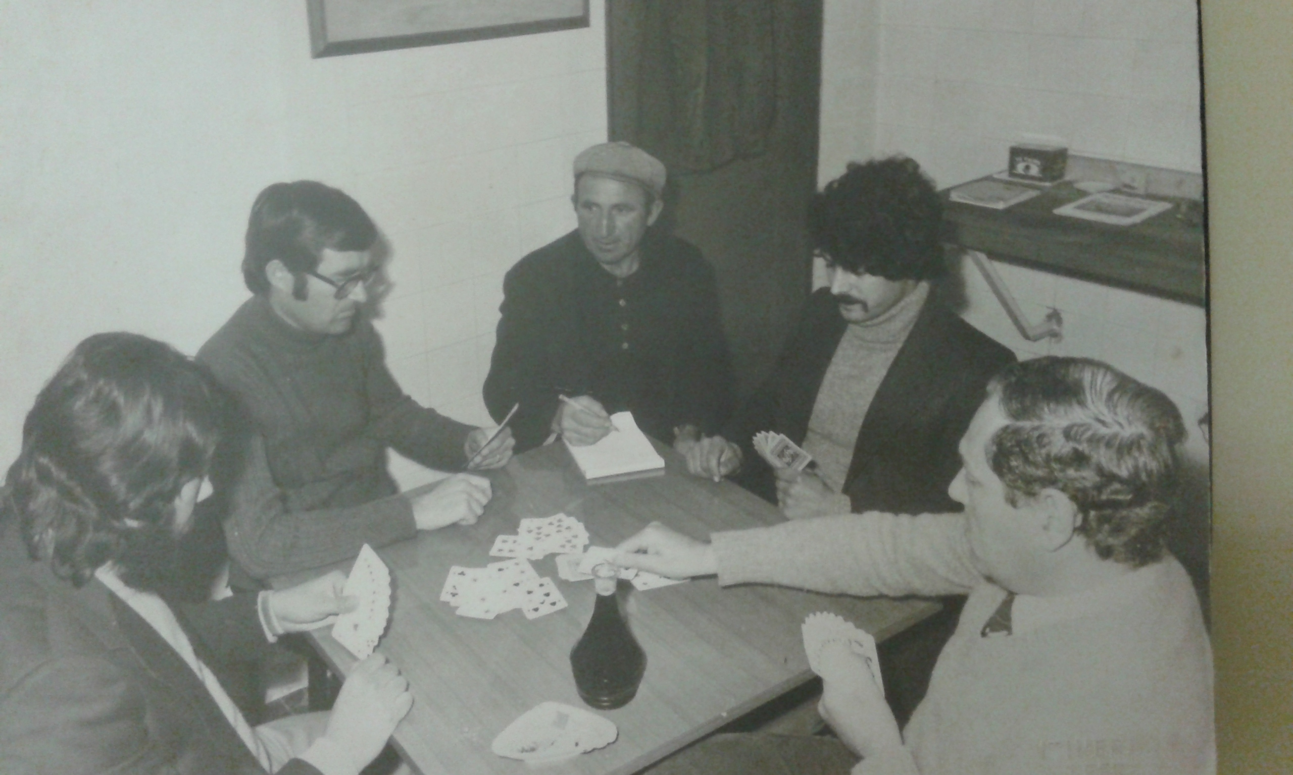 Sessano Archivio Circolo degli Amici
