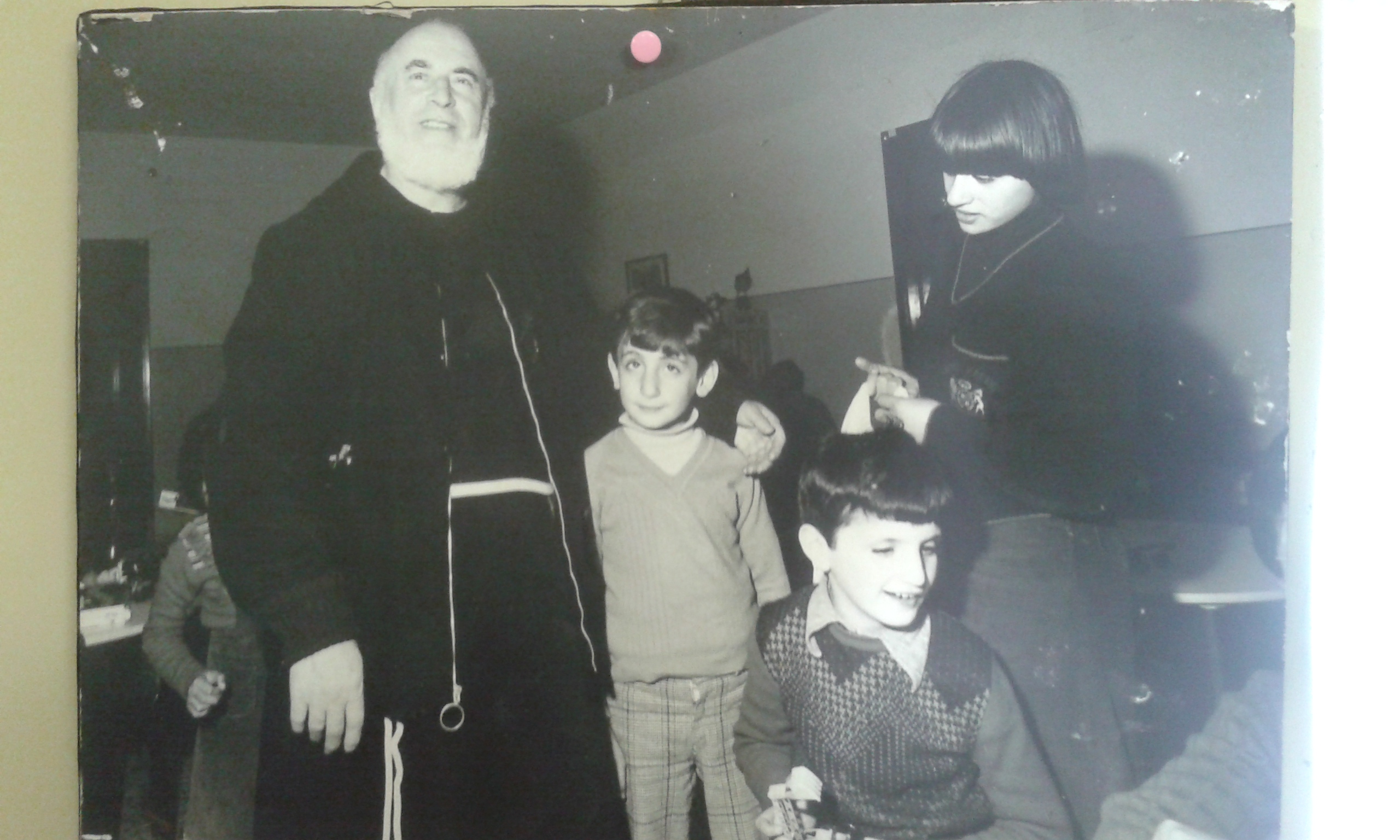 Sessano Archivio Circolo degli Amici