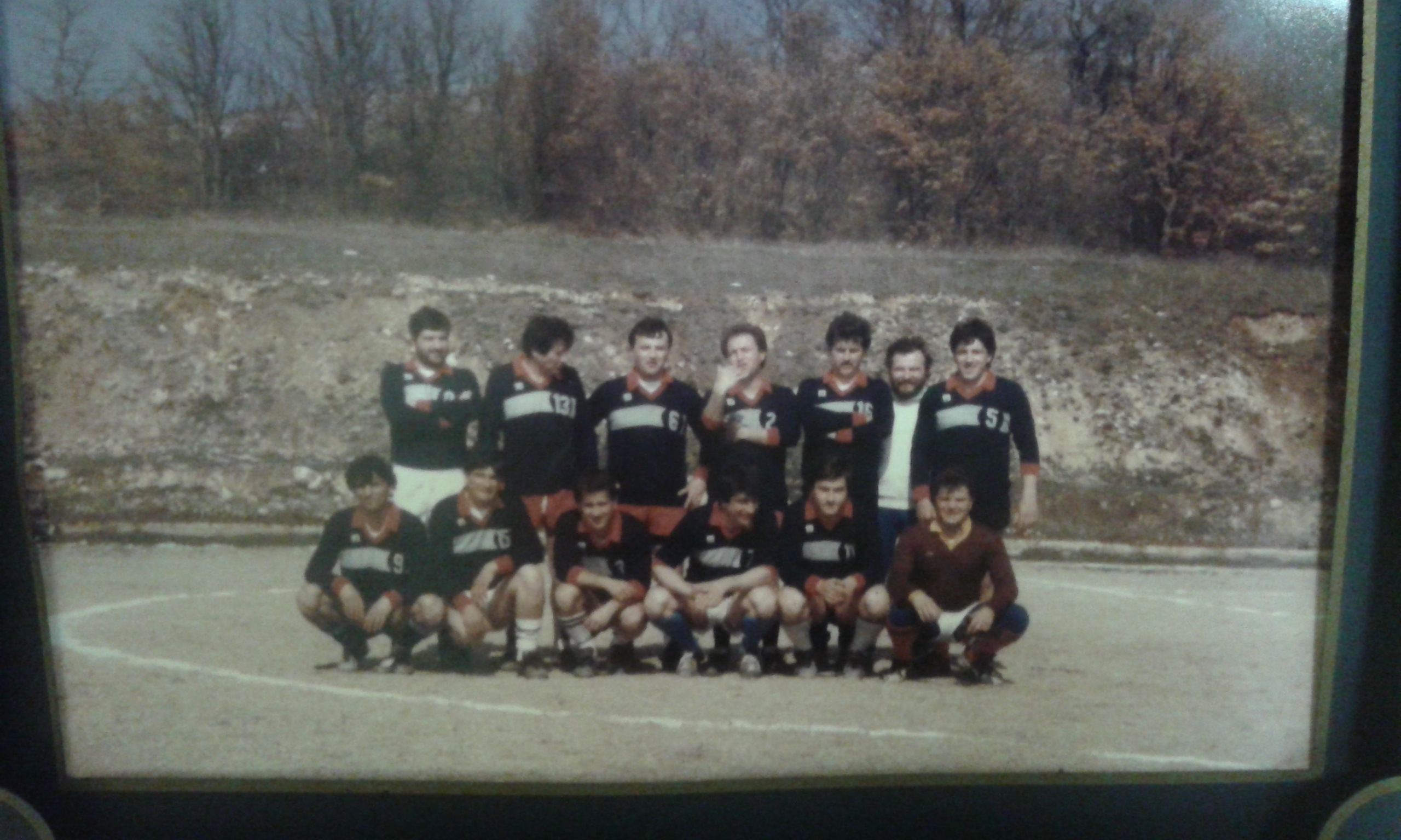 Sessano Archivio Circolo degli Amici