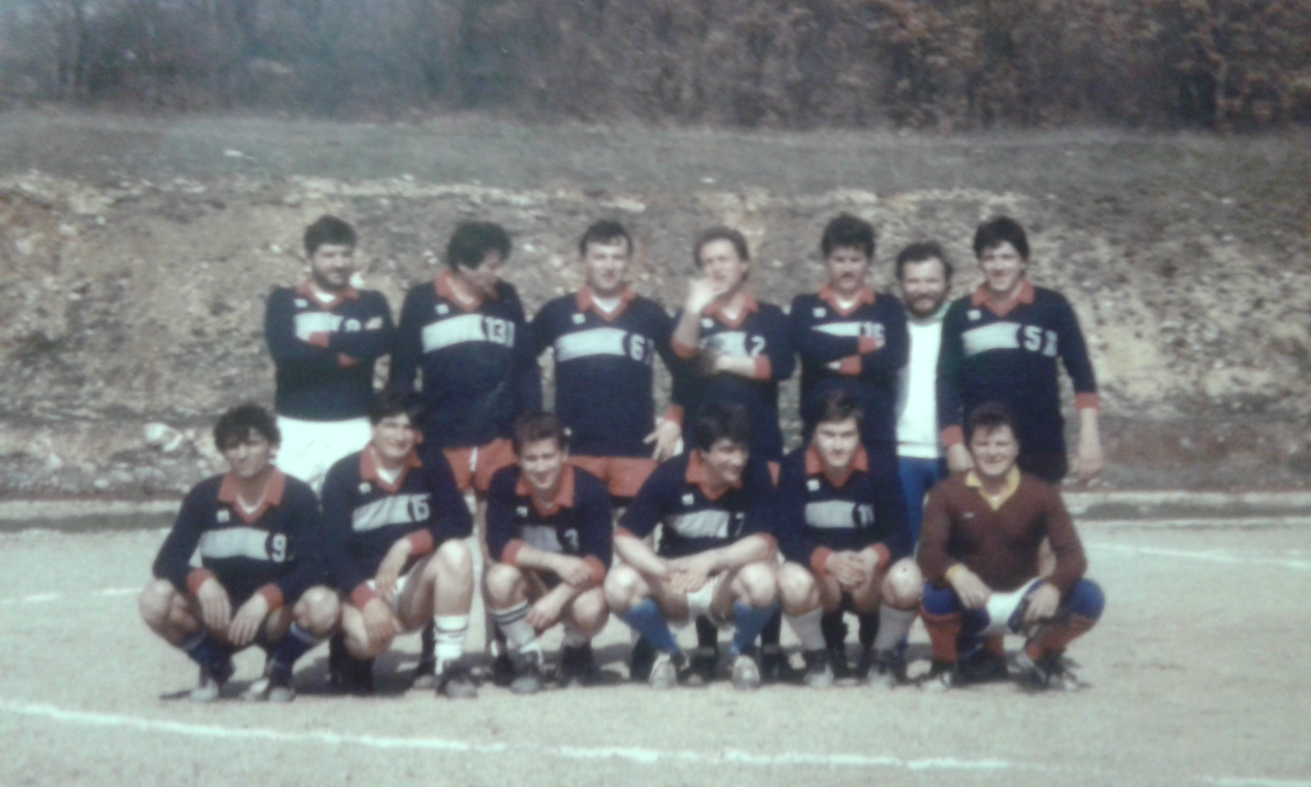 Sessano Archivio Circolo degli Amici