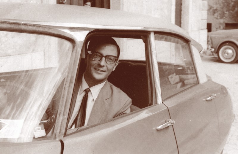Mino Pecorelli