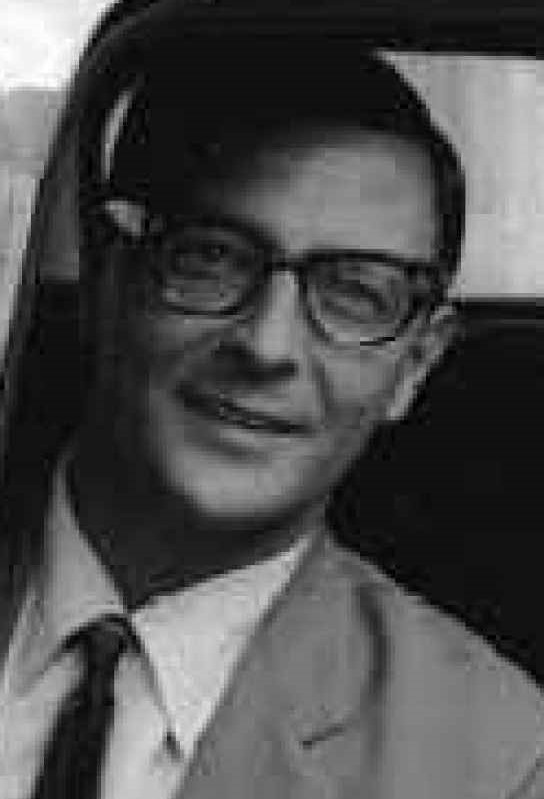 Mino Pecorelli