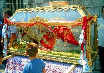 Sessano del Molise - San Donato