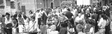 Sessano del Molise - San Donato 2003