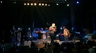 Sessano del Molise - San Donato 2003 - Enrico Ruggeri