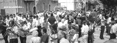 Sessano del Molise - San Donato 2003