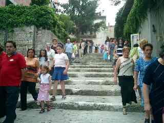 Sessano del Molise - San Donato 2004