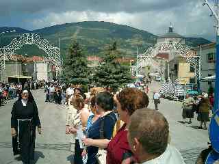 Sessano del Molise - San Donato 2004