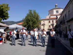 Sessano del Molise San Donato 2013
