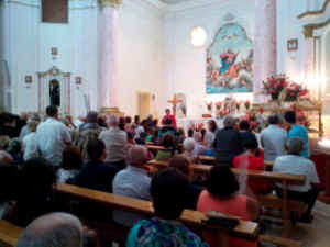 Sessano del Molise San Donato 2013