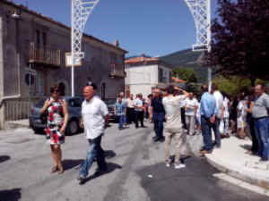 Sessano del Molise San Donato 2013