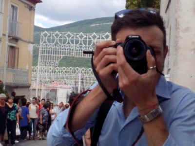 Sessano del Molise - San Donato 2014