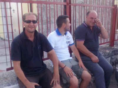 Sessano del Molise - San Donato 2014