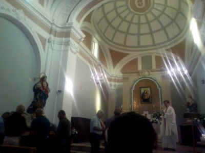 Sessano del Molise - San Donato 2014