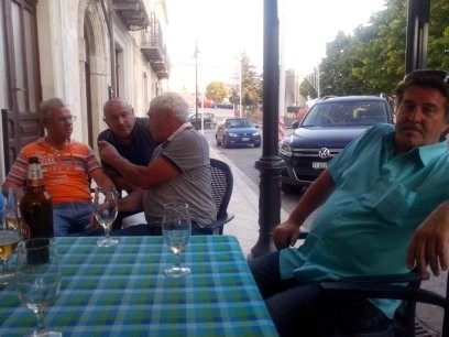 Sessano del Molise - San Donato 2014