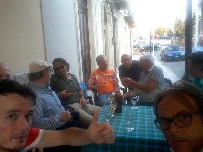 Sessano del Molise - San Donato 2014